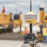 Topcon HiPer HR - 1