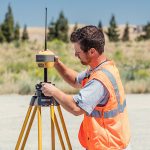 Topcon HiPer HR - 3