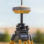 Topcon HiPer VR - 1