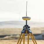 Topcon HiPer VR - 3