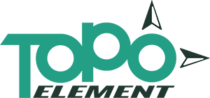 Topo Element Logo