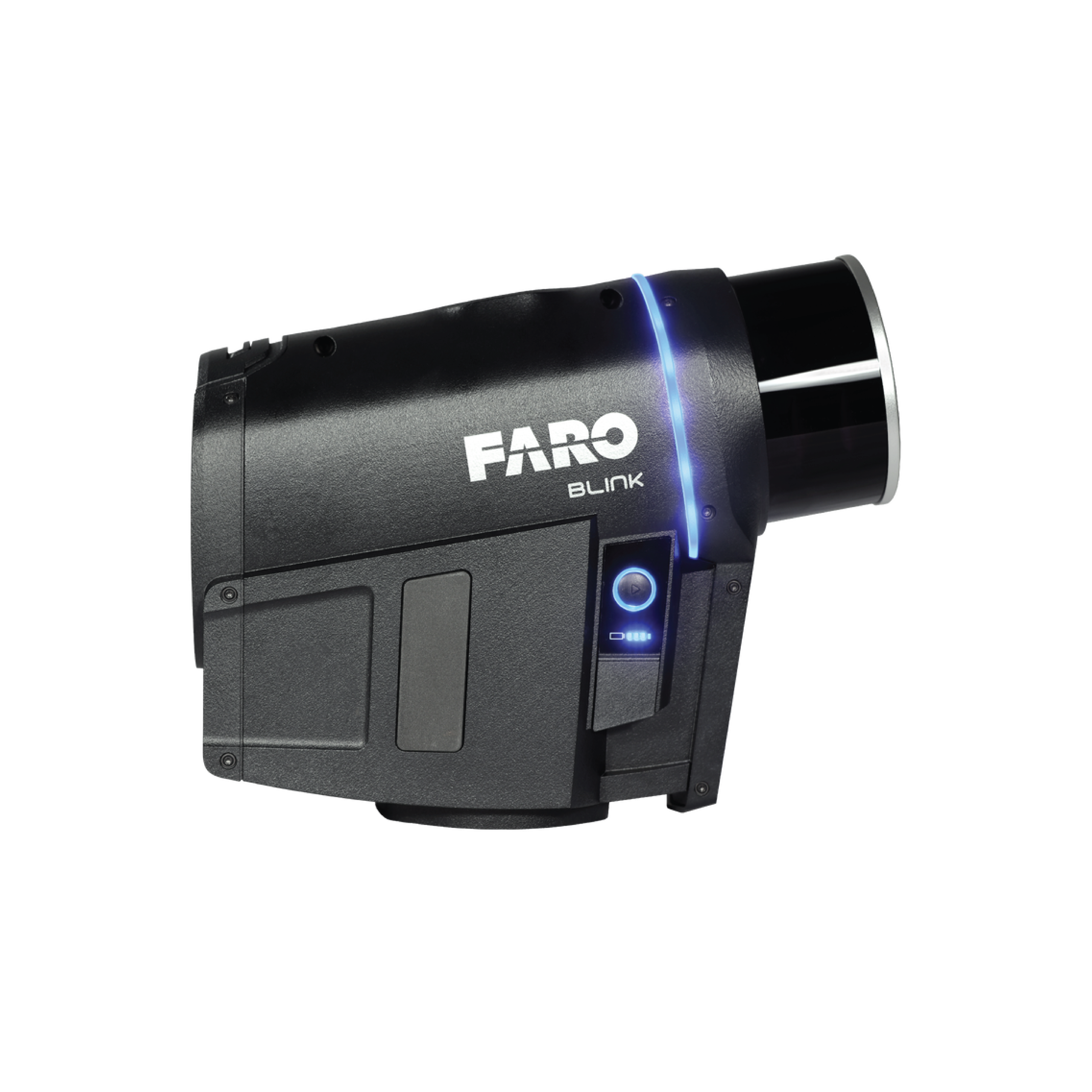 Faro Blink - Side