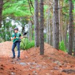 Orbis Premium Outside Application woods