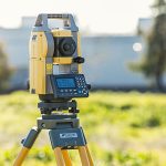 Topcon GM 50 - 1