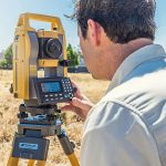 Topcon GM 50 - 2