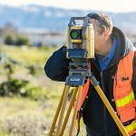 Topcon GM 50 - Extended