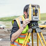 Topo-Element-Construction-Layout-Topcon-GT-2