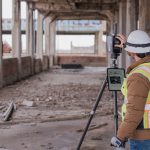 Focus Core-Premium-Max Laser Scanner Detroit Packard Plant Scan