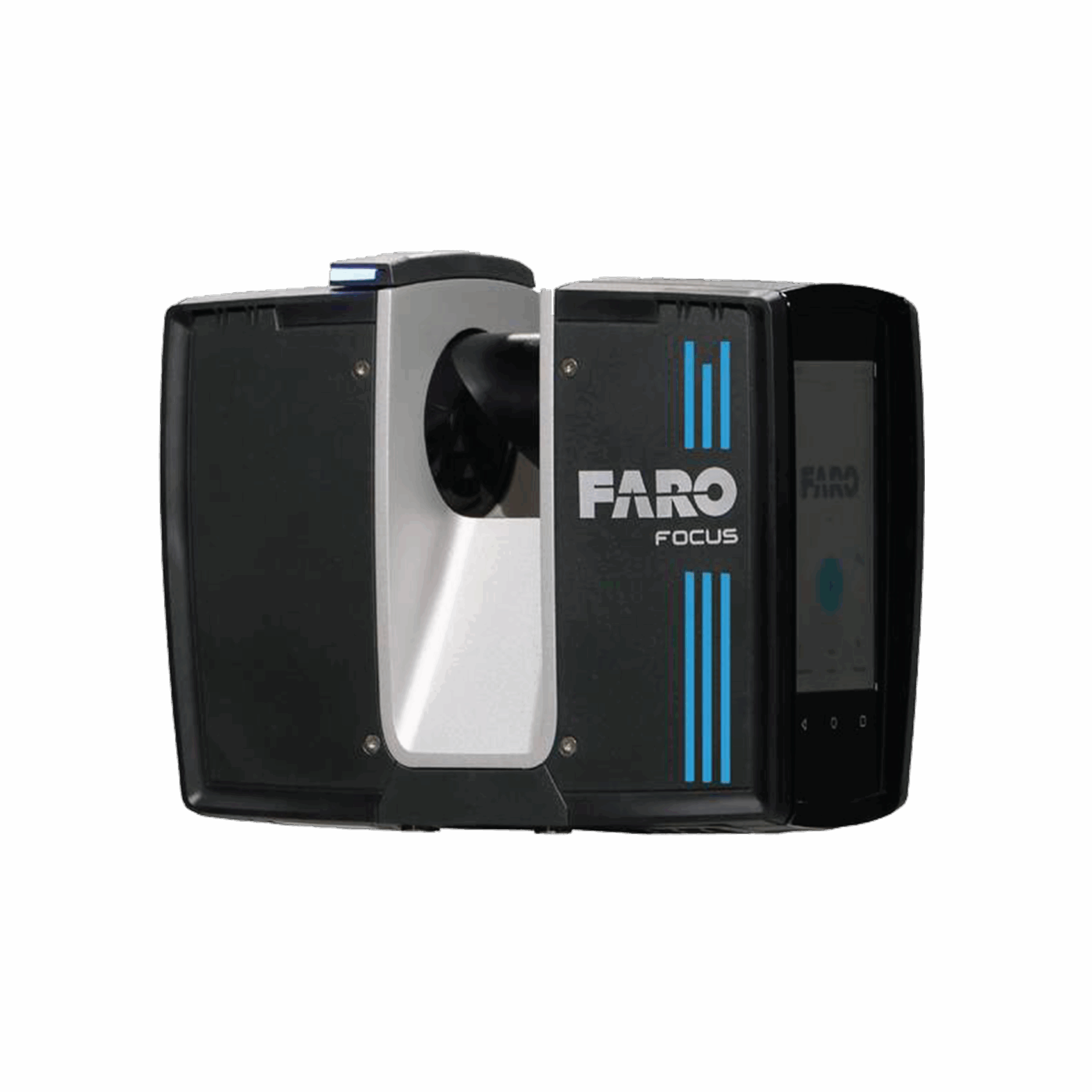 Faro Focus Premium 200M - Topo Element
