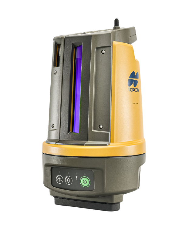 Topcon LN 160 Layout Navigator