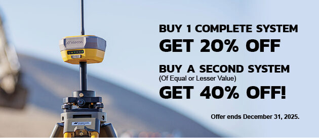 section 179 BOGO offer