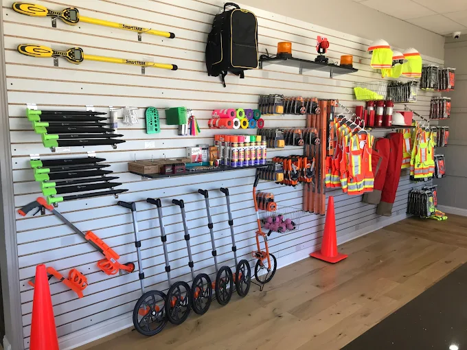 Topo Element San Diego Office