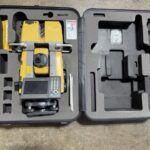 Topcon_GTL 1003-open